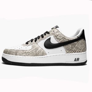 Air Force 1 Low Retro Snakeskin Edition